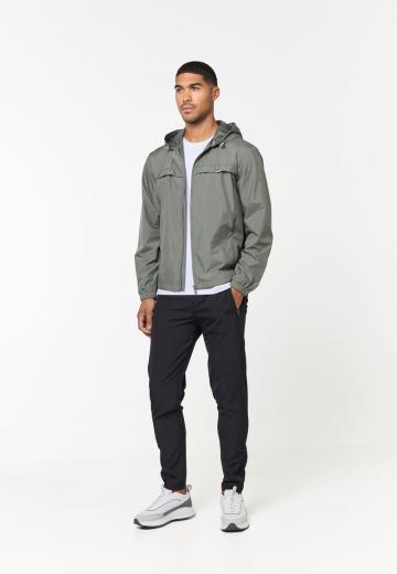 Куртка-дождевик