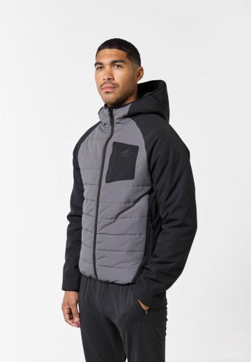 Зимняя куртка