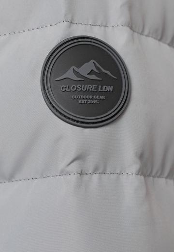 Зимняя куртка