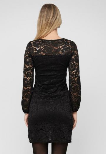 Коктейльное платье