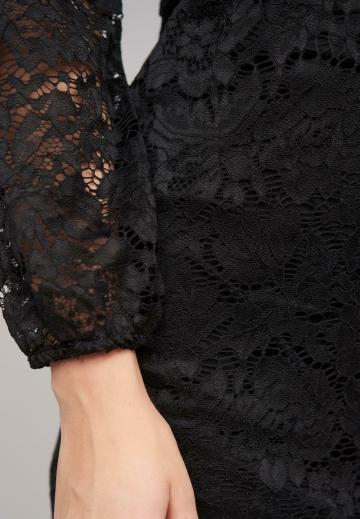 Коктейльное платье