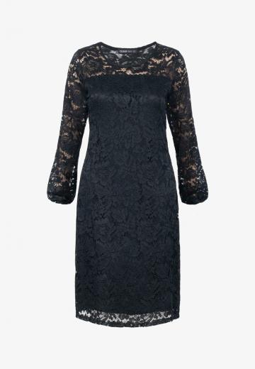 Коктейльное платье