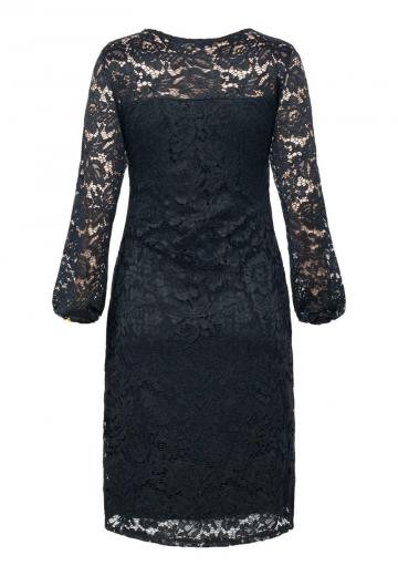 Коктейльное платье