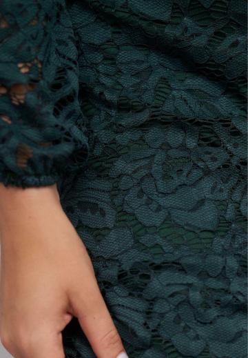 Платье футляр