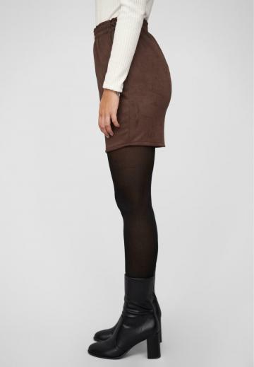 Юбка-карандаш