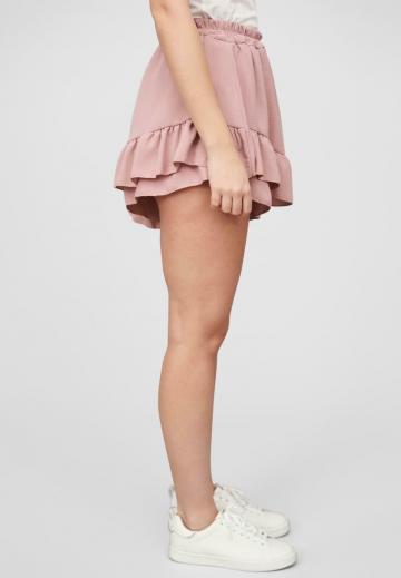 Летняя юбка