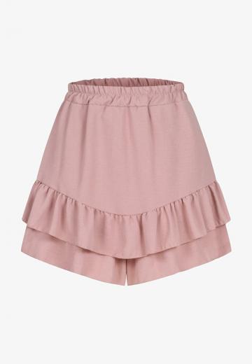 Летняя юбка