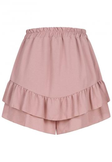 Летняя юбка