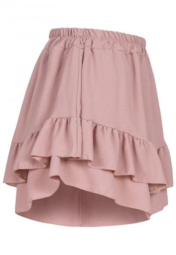 Летняя юбка