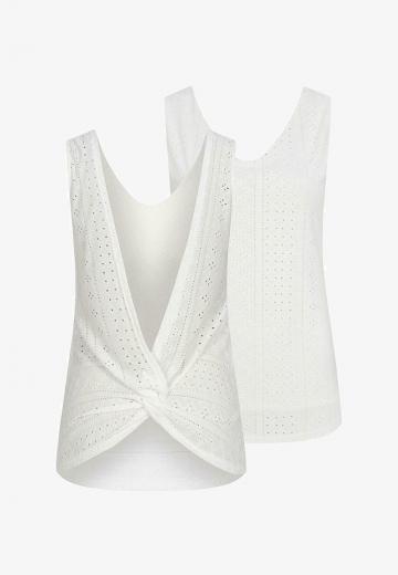 Майка-борцовка