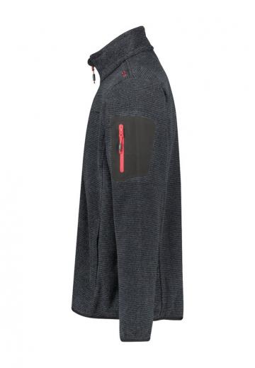 Флисовая куртка