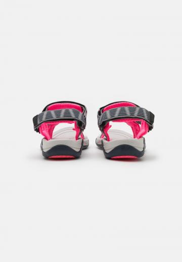 Походные сандалии