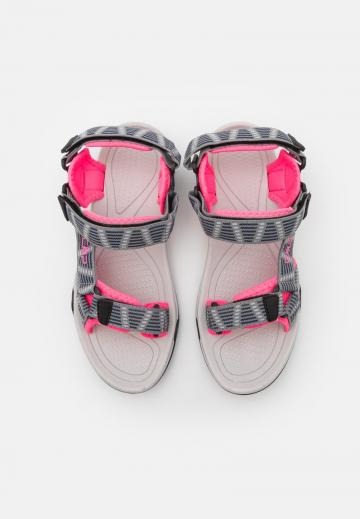 Походные сандалии