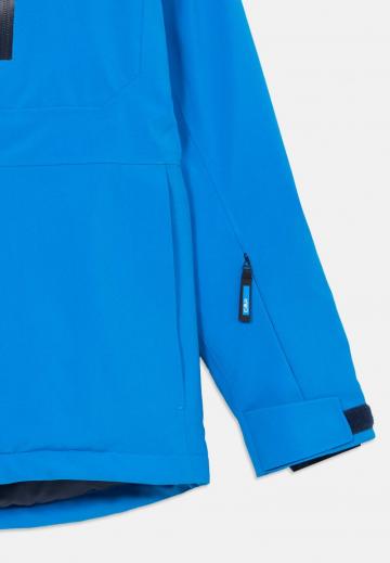 Куртка дождевик