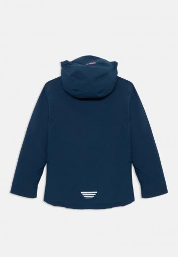 Спортивная куртка