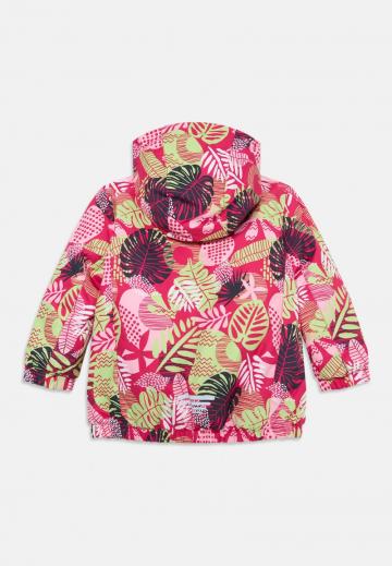 Детский комбинезон