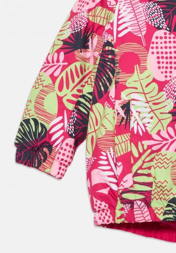 Детский комбинезон