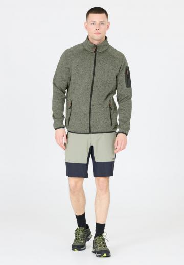 Флисовая куртка