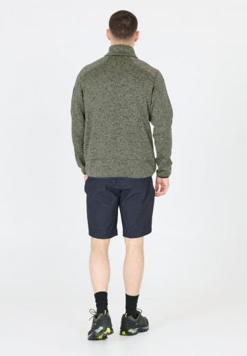 Флисовая куртка