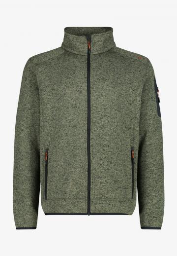 Флисовая куртка