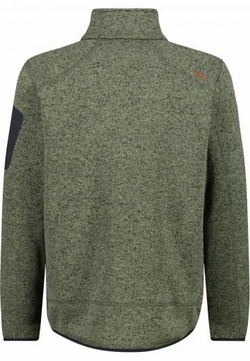 Флисовая куртка