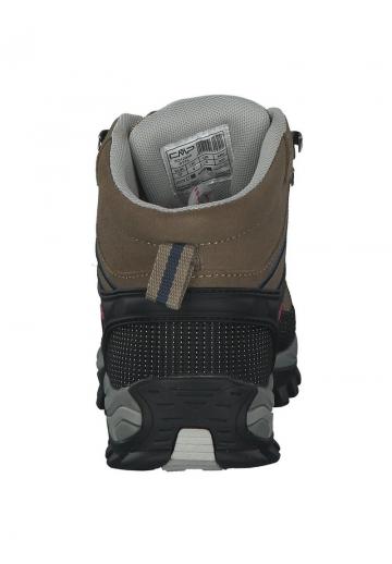 Походные сапоги