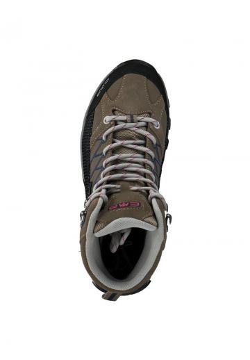 Походные сапоги