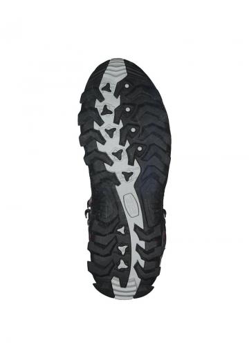 Походные сапоги