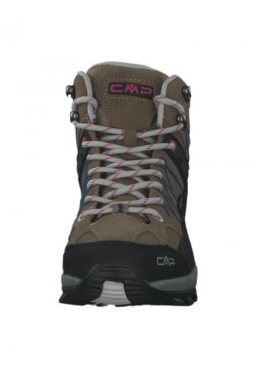 Походные сапоги