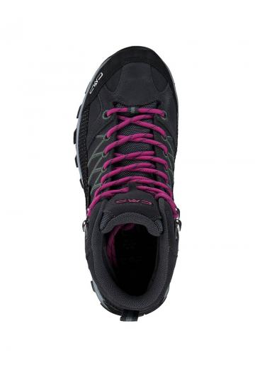 Походные сапоги