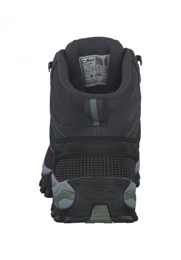 Походные сапоги