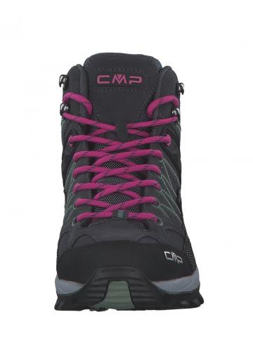 Походные сапоги