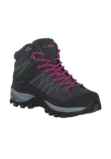 Походные сапоги