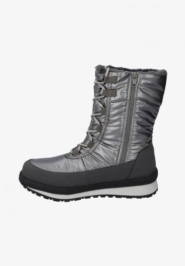 Походные сапоги