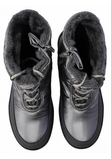 Походные сапоги