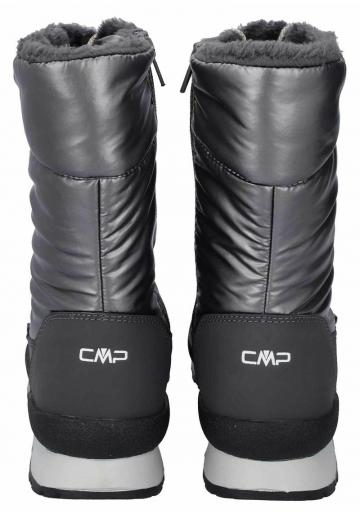 Походные сапоги