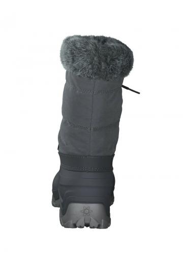 Походные сапоги