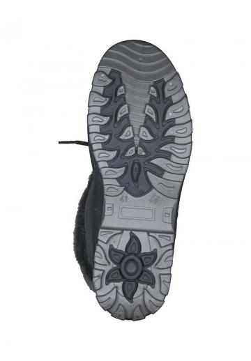 Походные сапоги