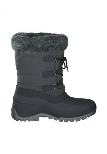 Походные сапоги