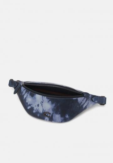 Сумка на пояс