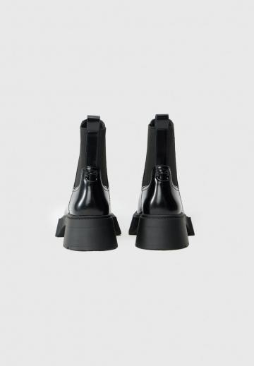 Ботинки челси