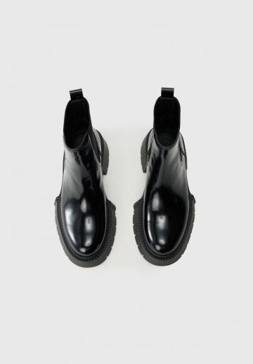 Ботинки челси