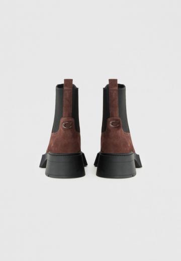 Ботинки челси