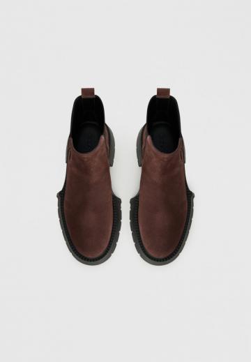 Ботинки челси