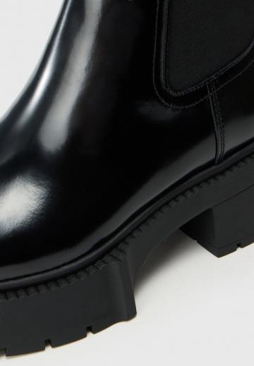 Ботинки челси