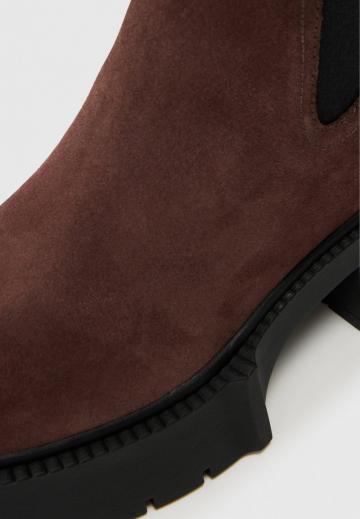 Ботинки челси