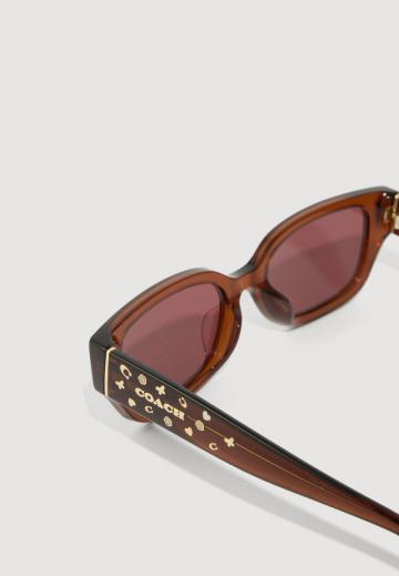 Солнечные очки