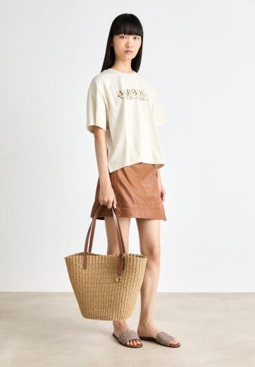 Пляжная сумка