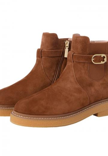 Ковбойские сапоги