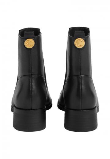 Ботинки челси